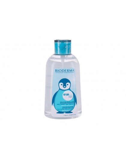 BIODERMA ABCDerm Micellar Water 1000ml