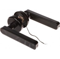 Handle with Code Lock CDL-1/B Tuya Smart
