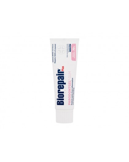 Biorepair Plus Toothpaste 75ml