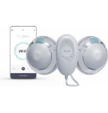 Elvie Stride 2 Double - Breast Pump