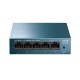 TP-Link 5-Port 10/100/1000Mbps Desktop Network Switch
