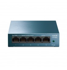 TP-Link 5-Port 10/100/1000Mbps Desktop Network Switch