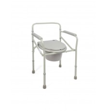 Commode chair 023B