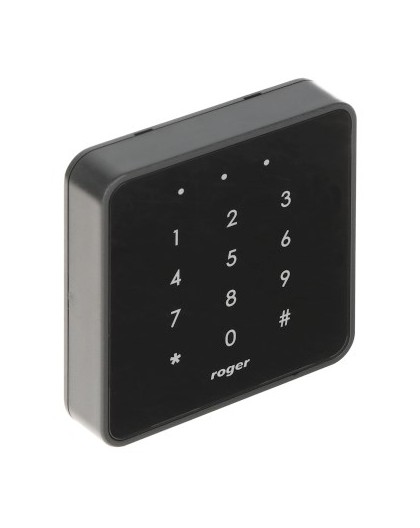 Proximity reader ROGER MCT82M-IO