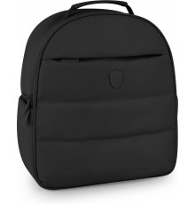 Heys The Puffer Backpack, black