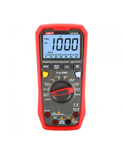 Uni-T UT161B Digital Multimeter