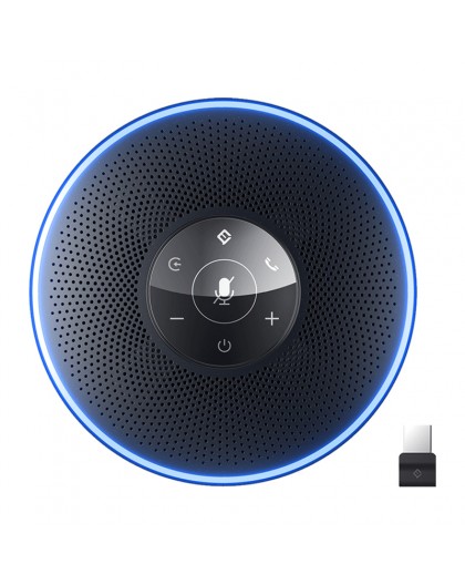 EMEET OfficeCore M220 Wireless Conference Speaker
