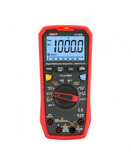 Uni-T UT161E Digital Multimeter