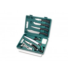 Outdoor Edge Game Pro Kit