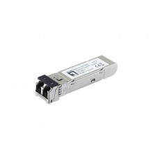 LevelOne 2.5Gbps Multi-mode SFP Transceiver, 300m, 850nm