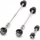 XLC Quick release QR-A01 - quick release set