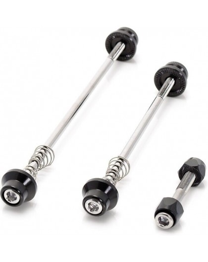 XLC Quick release QR-A01 - quick release set