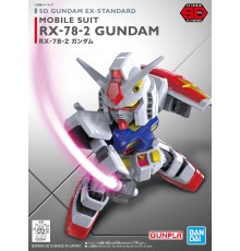 SDEX RX-78-2 GUNDAM