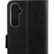 Wave BookCase - protective cover, Samsung Galaxy A05s, black