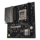 Sapphire PULSE A620AM AMD A620A Socket AM5 micro ATX