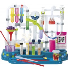 Clementoni Super Chemistry - science kit