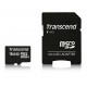 Transcend microSDXC/SDHC Class 10 16GB with Adapter