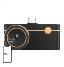 THERMAL MASTER P3 Mini Thermal Camera for iOS/Android