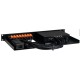Rackmount.IT RM-SW-T11 rack accessory Firewall rack mount