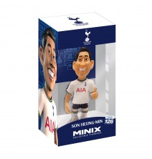 MINIX TOTTENHAM - SON HUENG-MIN