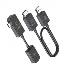 Minix C1 Wireless USB-C to HDMI Video Transmitter
