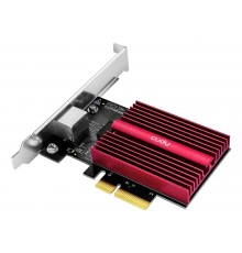 Cudy 10G PCI Express Adapter (Marvell AQC113)