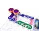 Snap Circuits Flight Deck - išsilaikymo platforma
