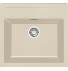 SINK TECTONITE FRANKE SID 610 A BEIGE