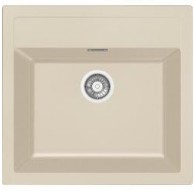 SINK TECTONITE FRANKE SID 610 A BEIGE