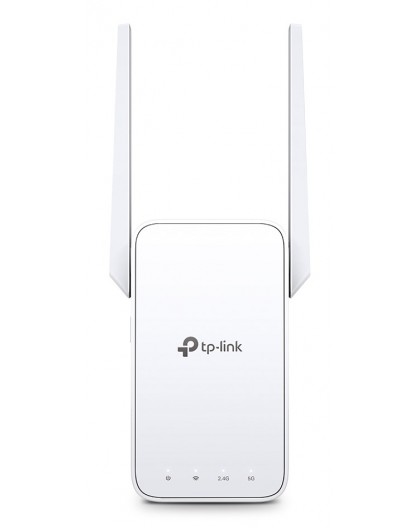 TP-Link AC1200 Mesh Wi-Fi Range Extender