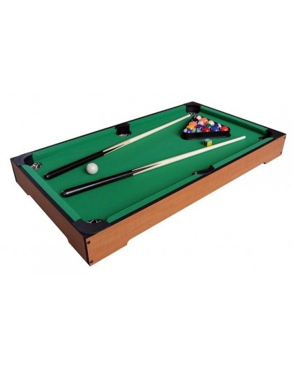 TABLE MULTIFUNCTIONAL MINI POOL