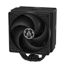 ARCTIC KĂĽhler Freezer 36 SI (Black)