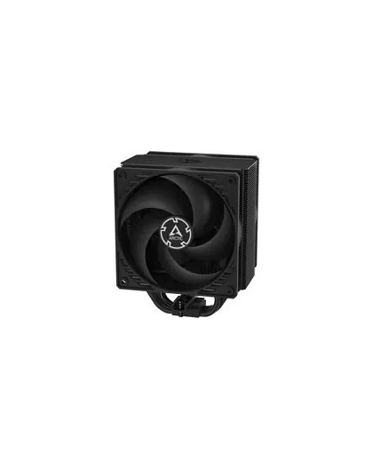 ARCTIC KĂĽhler Freezer 36 SI (Black)