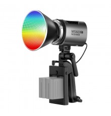 Neewer MS60C RGB LED Light