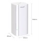 Tenda EE3 Pro(2-pack) White Router