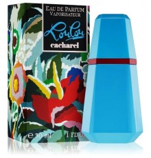 Cacharel Lou Lou Perfume EDP 30 ml