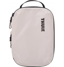 Thule Compression Packing Cube Small - kompresinis pakavimo kubas, baltas