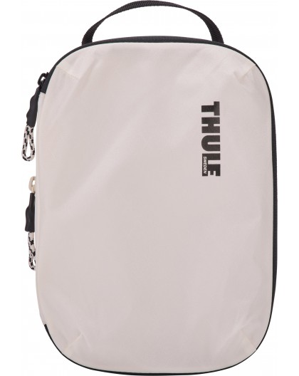 Thule Compression Packing Cube Small - Packing Cube, White
