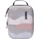 Thule Compression Packing Cube Small - Packing Cube, White