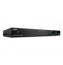 Lindy IPower Switch Pro 8 (Power Management over IP)