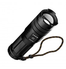 Power bank Xtorm Flashlight 10.500 mAh 20W - black