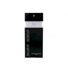 Jacques Bogart Silver Scent EDT 100ml