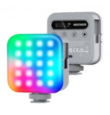 NEEWER BL60C Magnetic LED Light