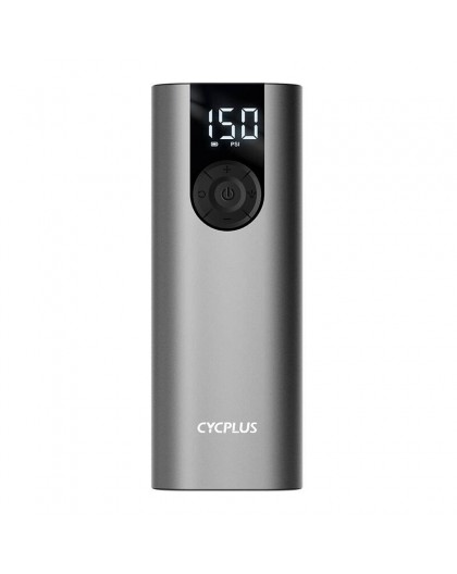 Cycplus A8 electric pump