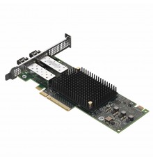 Broadcom LPE32002-M2 network card Internal Fiber 3200 Mbit/s