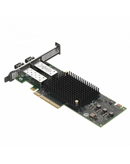 Broadcom LPE32002-M2 network card Internal Fiber 3200 Mbit/s
