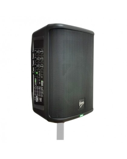 Active speaker with battery 8" V-TONE ALPHA
