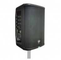 Active speaker with battery 8" V-TONE ALPHA