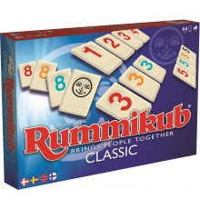 Rummikub Classic -lautapeli