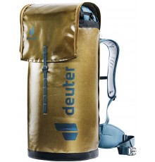 Deuter Gravity Wall Bag 50 Brown